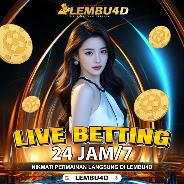 LEMBU4D